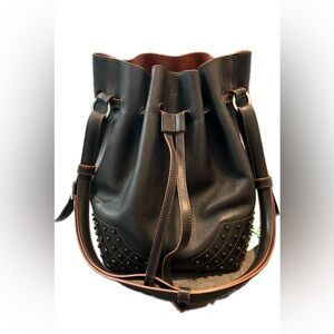 Tod’s Bucket Bag